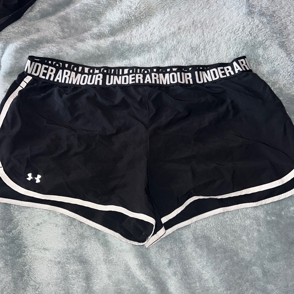 Under armour